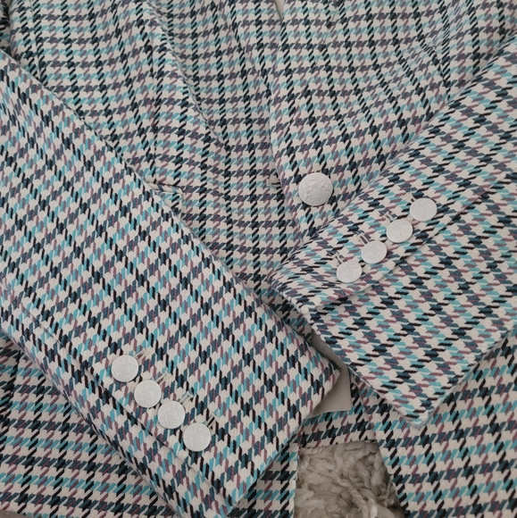 Veronica Beard Farley Dickey jacket NWT - Picture 7 of 15